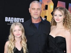 Gli amici di Eric Dane lanciano una campagna GoFundMe da 250.000 dollari per le figlie dopo che la star di “Gray’s Anatomy” ha perso la battaglia contro la SLA