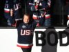 La leggenda del Crew USA Mike Eruzione reagisce al contraccolpo della squadra d’oro olimpica: “Stai zitto e goditi quello che hanno fatto”