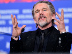 Ethan Hawke mette in guardia dal cercare attori “ubriachi e con il jet lag” per saggezza politica