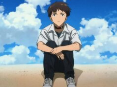 “Addio a tutto Evangelion” in realtà significa “Ciao a più Evangelion”