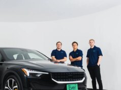 Eclipse sostiene il mercato dei veicoli elettrici Ever con un spherical di finanziamento da 31 milioni di dollari