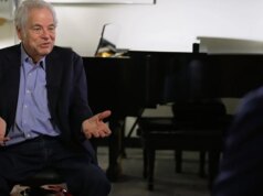 Intervista estesa: Itzhak Perlman