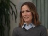 Intervista estesa: Rose Byrne