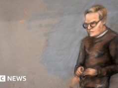 Il figlio della principessa ereditaria norvegese trattiene le lacrime mentre testimonia al processo per stupro