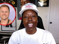 Tish Hyman a bordo con Spencer Pratt come sindaco, Simply Not Karen Bass