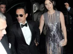 Scontro chez les Beckham: Marc Anthony s’exprime enfin sur la fameuse danse «inappropriata»!