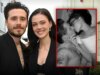 Il messaggio d’amore di Brooklyn Beckham a Nicola Peltz durante la faida familiare