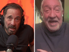 4 ragazzi vicino alla Casa Bianca si vantano in un bar del bombardamento dell’Iran ore prima che iniziasse