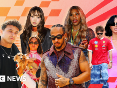 La nuova epoca d’oro delle celebrità della System 1 potrebbe essere appena iniziata