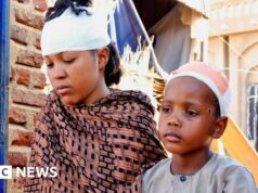 I droni martellano la zona dell’oro e del petrolio del Sudan, la nuova fondamentale linea del fronte