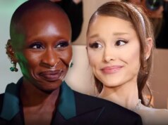 Cynthia Erivo risponde alle voci che lei e Ariana Grande erano “amanti”