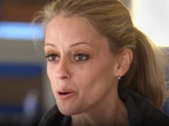 Nicole Curtis affronta una reazione negativa alla scuola di suo figlio dopo la controversia su N-Phrase