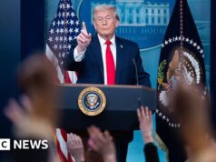 Un raro “no” per Trump, ma non necessariamente la nice dei dazi