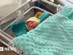 Di fronte a una catastrofe demografica, l’Ucraina sta pagando le truppe per congelare il loro sperma