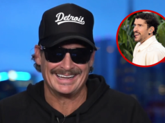 Child Rock si lamenta di “non aver capito niente” dello spettacolo dell’intervallo di Dangerous Bunny