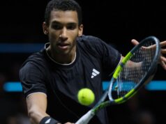 Il canadese Felix Auger-Aliassime perde contro de Minaur nella finale di Rotterdam