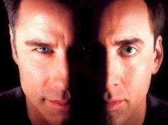 Il regista di “Face/Off 2”, Adam Wingard, è adesso/andato