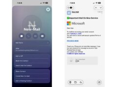 L’e-mail “Vital Mail” di Microsoft è una truffa: come individuarla