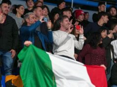 La Svizzera salta Schwaller sostiene che il World Curling sta cercando di mettere a tacere il pubblico olimpico