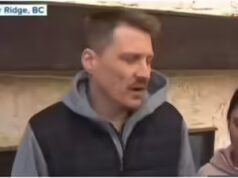 “Lei period l’ultima persona a meritarsi questo”: il padre ricorda gli ultimi momenti con la figlia dodicenne sostenitrice LGBTQ uccisa da un trans in una sparatoria in Canada