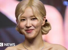 Le star del KPop hanno realizzato le canzoni di maggior successo globale del 2025