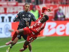 In un centesimo di giorni della Coppa del mondo, Alphonso Davies sembra essere benedetto