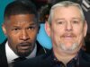 Jamie Foxx cube che l’uomo che ha gridato N-Phrase ai BAFTA “intendeva quella merda”