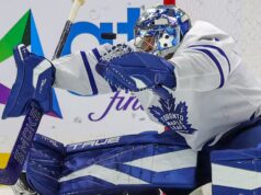 Rien ne va plus chez les Maple Leafs de Toronto