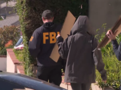 L’FBI fa irruzione nella casa del preside della scuola di Los Angeles, Alberto Carvalho