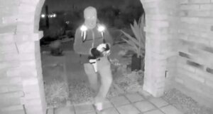 Una fondina per pistola Walmart da 10 dollari potrebbe aiutare a identificare il sospettato nel caso Nancy Guthrie