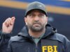 MIKE DAVIS: Kash Patel sta ripristinando l’FBI nonostante i continui attacchi