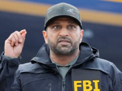 MIKE DAVIS: Kash Patel sta ripristinando l’FBI nonostante i continui attacchi