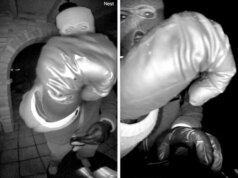 Guanti neri trovati nella ricerca di Nancy Guthrie, dicono le fonti