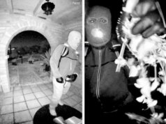 L’FBI pubblica nuove foto e video del soggetto della scomparsa di Nancy Guthrie