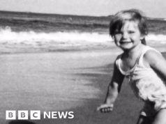 La procura australiana considera la riapertura del caso irrisolto della scomparsa della ragazza britannica