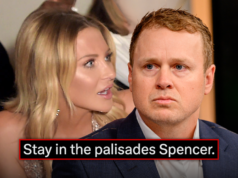 La sorella di Spencer Pratt critica la sua candidatura a sindaco di Los Angeles