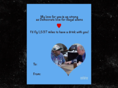 La Casa Bianca festeggia San Valentino con cartoline con Nicolás Maduro, Groenlandia