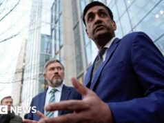 I legislatori statunitensi accusano il Dipartimento di Giustizia di aver oscurato “in modo inappropriato” i file Epstein