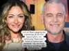 Rebecca Gayheart reagisce all’effusione di sostegno dopo la morte di Eric Dane