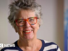 Nigella sarà “meravigliosa” in Bake Off – Prue Leith
