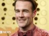 Steven Spielberg dona 25.000 dollari a GoFundMe da 2 milioni di dollari di James Van Der Beek