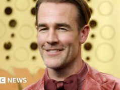 Steven Spielberg dona 25.000 dollari a GoFundMe da 2 milioni di dollari di James Van Der Beek