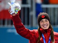 Italia 2026: due Québécois porteranno il drappeggio del Canada alla cerimonia di chiusura del JO