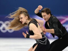 I pattinatori di figura olimpici si scaldano per l’utilizzo della musica generata dall’intelligenza artificiale