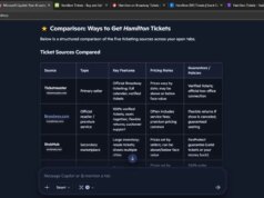Lascio che la nuova funzionalità AI di Microsoft Edge legga tutte le mie schede aperte e mi fa risparmiare tempo nella ricerca