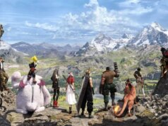 La leggenda che ha definito la musica di “Last Fantasy” sta ottenendo la biografia che merita