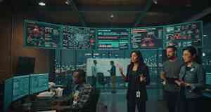 In che modo gli aggressori colpiscono 700 organizzazioni attraverso le piattaforme CX già approvate dal tuo SOC