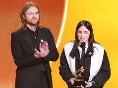 La tribù dei nativi americani risponde ai commenti dei Grammy sulla “terra rubata” di Billie Eilish