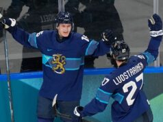 Punti salienti: la Finlandia elimina la rivale Svezia, la Slovacchia continua a rotolare