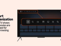 Il grande aggiornamento di Fireplace TV di Amazon è ora disponibile con molti nuovi trucchi